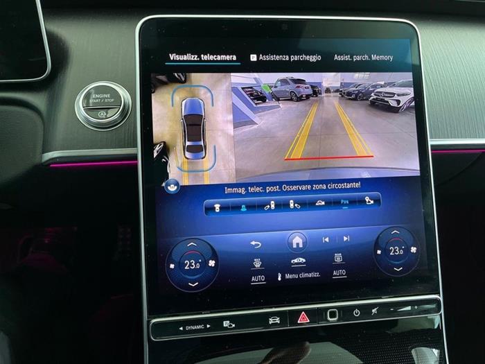 AutoSilver - MERCEDES-BENZ S 400 | ID 40285