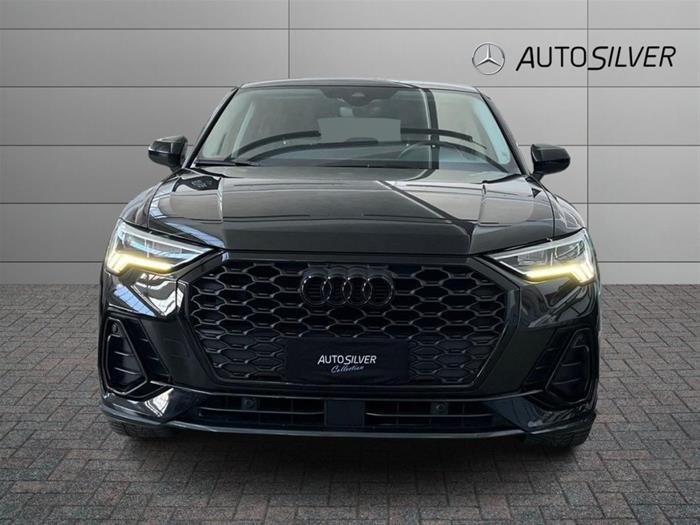 AutoSilver - AUDI Q3 | ID 40301