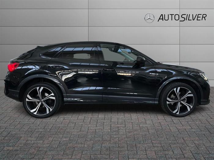 AutoSilver - AUDI Q3 | ID 40301