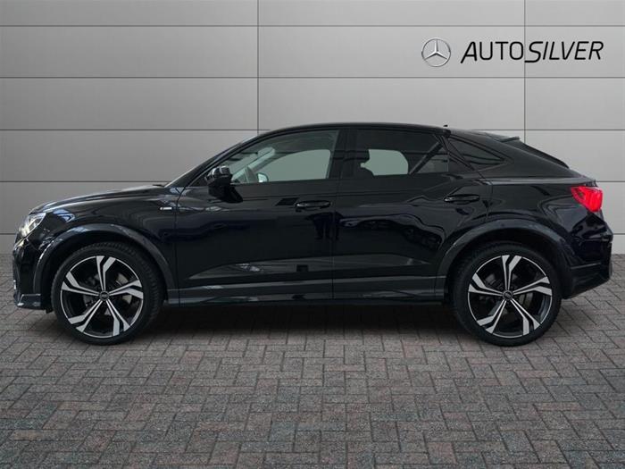 AutoSilver - AUDI Q3 | ID 40301