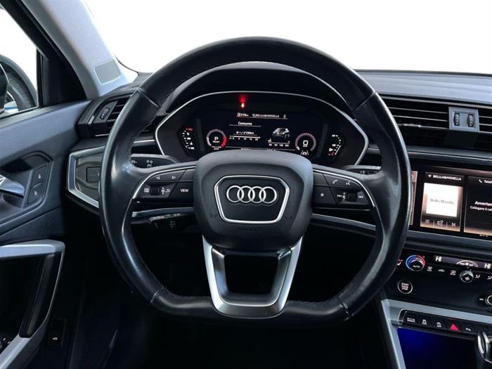 AutoSilver - AUDI Q3 | ID 40301