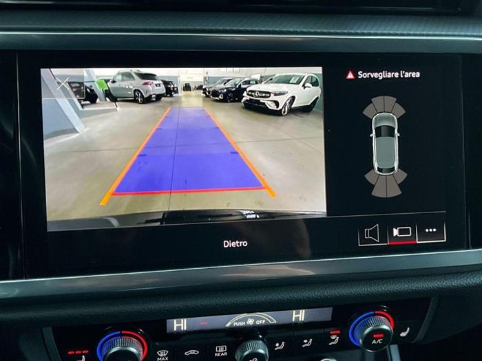 AutoSilver - AUDI Q3 | ID 40301