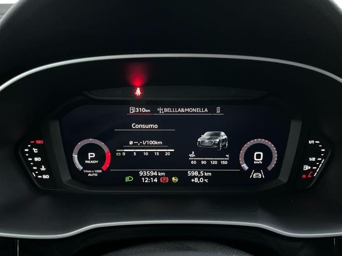 AutoSilver - AUDI Q3 | ID 40301