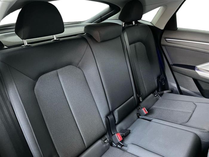 AutoSilver - AUDI Q3 | ID 40301