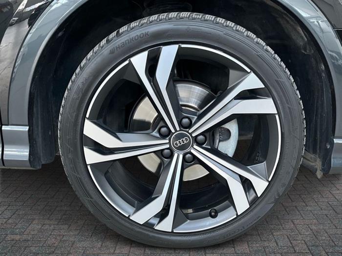 AutoSilver - AUDI Q3 | ID 40301