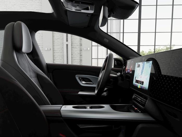 AutoSilver - MERCEDES-BENZ CLA 200 | ID 40298