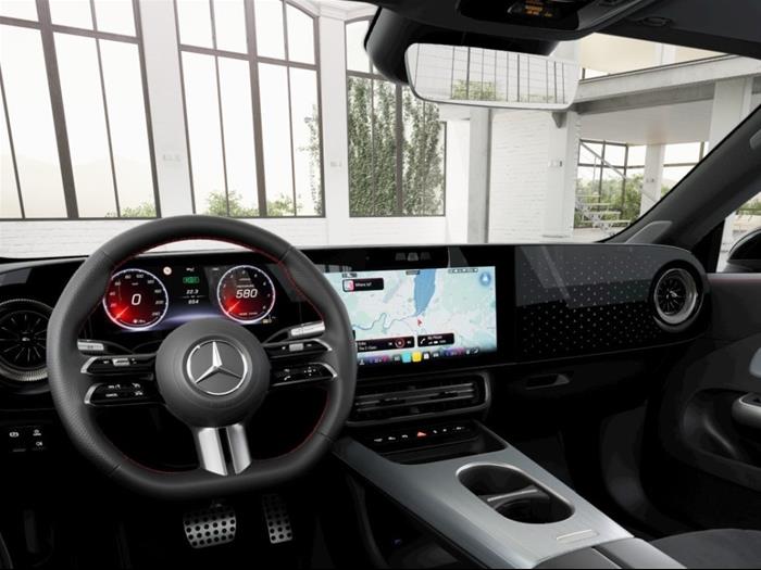 AutoSilver - MERCEDES-BENZ CLA 200 | ID 40298