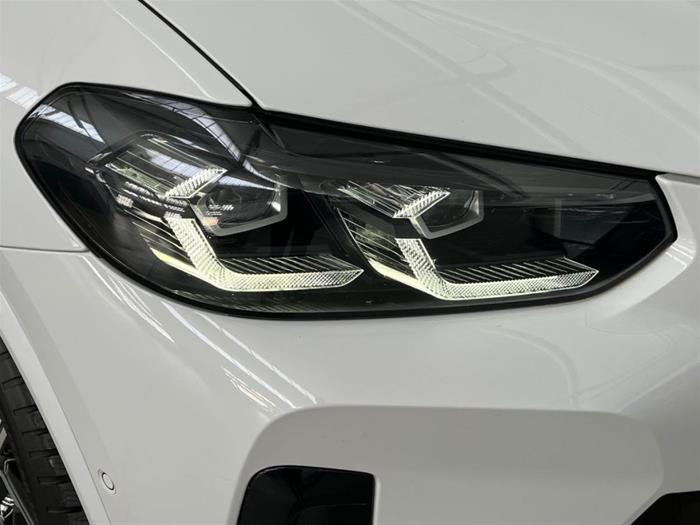 AutoSilver - BMW X3 | ID 40307