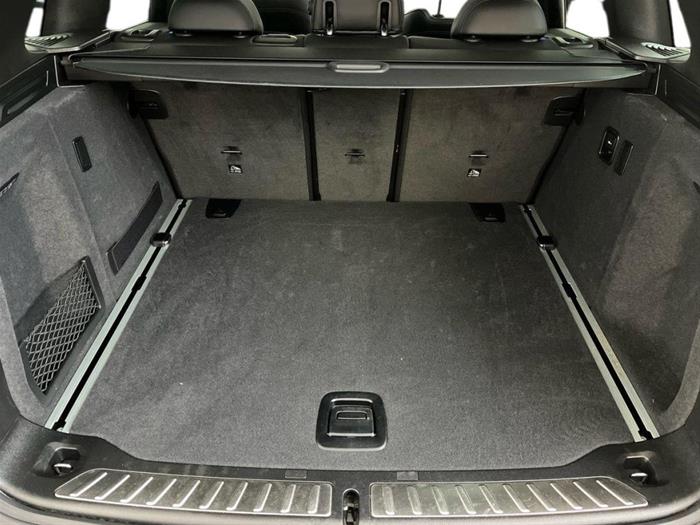 AutoSilver - BMW X3 | ID 40307