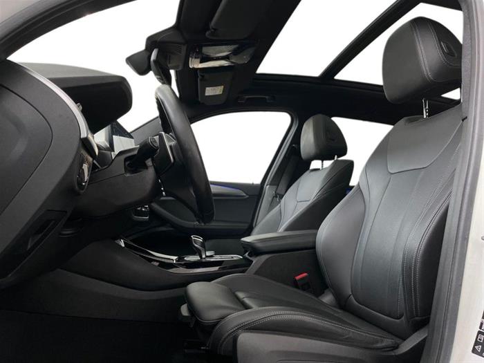 AutoSilver - BMW X3 | ID 40307