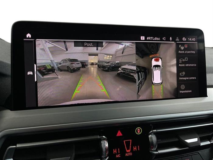 AutoSilver - BMW X3 | ID 40307