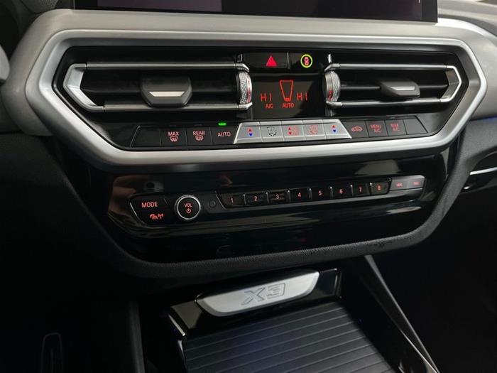 AutoSilver - BMW X3 | ID 40307