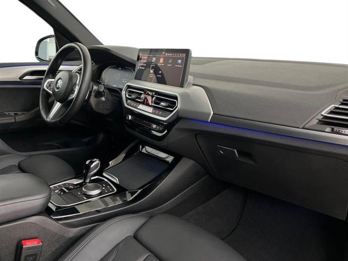 AutoSilver - BMW X3 | ID 40307