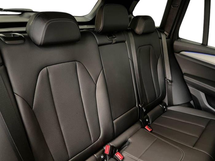 AutoSilver - BMW X3 | ID 40307