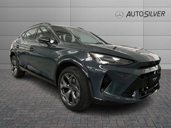 AutoSilver - CUPRA Formentor | ID 40308