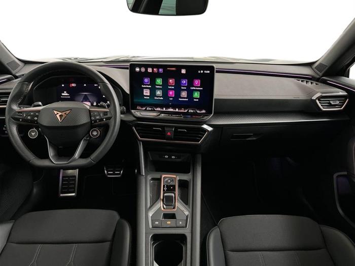 AutoSilver - CUPRA Formentor | ID 40308