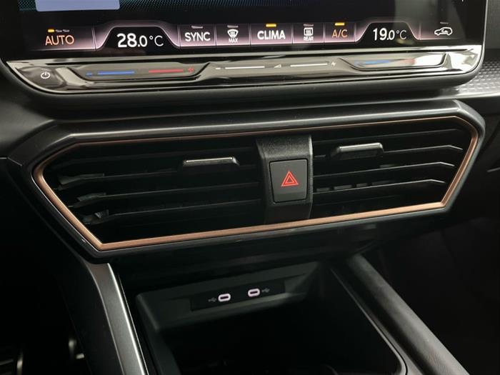 AutoSilver - CUPRA Formentor | ID 40308