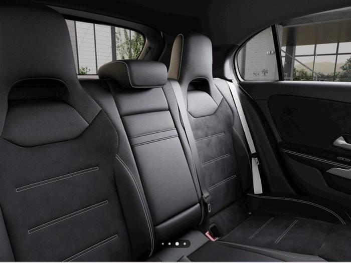 AutoSilver - MERCEDES-BENZ A 180 | ID 40309