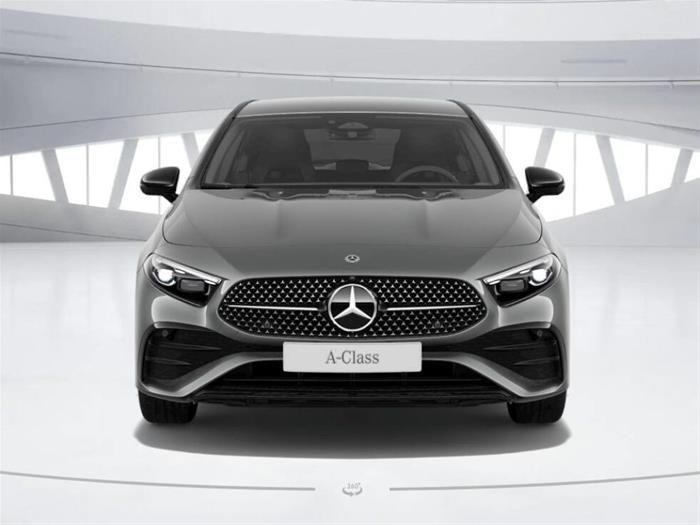 AutoSilver - MERCEDES-BENZ A 180 | ID 40311