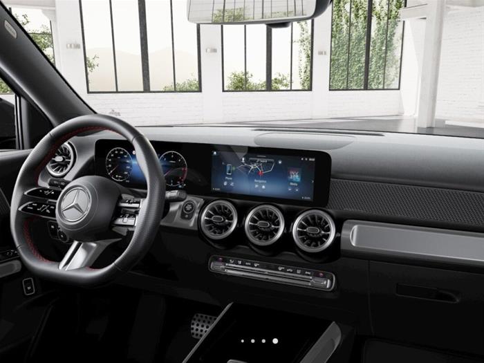 AutoSilver - MERCEDES-BENZ GLB 200 | ID 40313