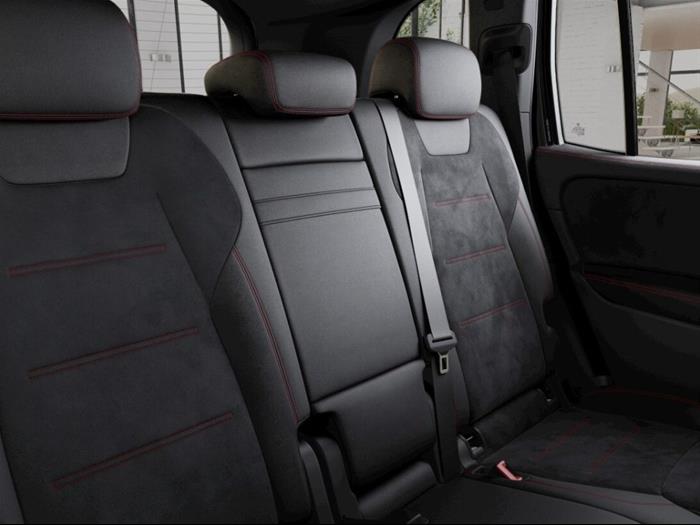 AutoSilver - MERCEDES-BENZ GLB 200 | ID 40313