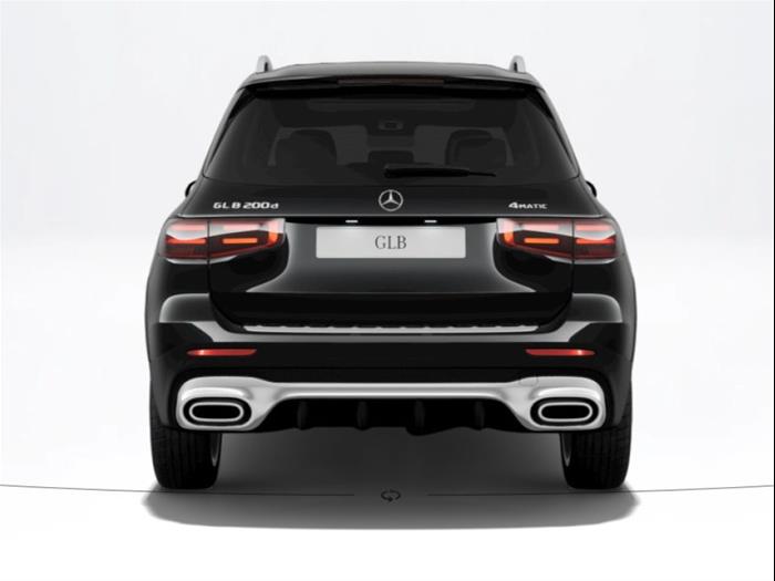 AutoSilver - MERCEDES-BENZ GLB 200 | ID 40313