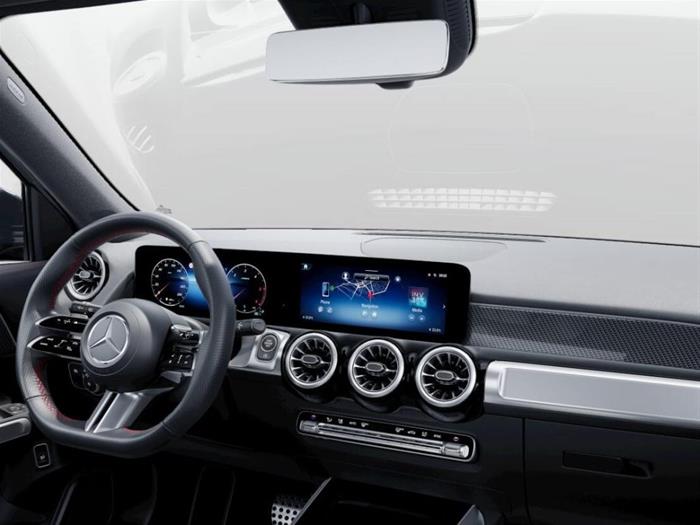 AutoSilver - MERCEDES-BENZ GLB 200 | ID 40310