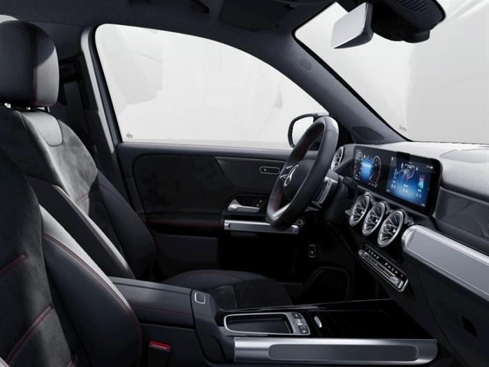 AutoSilver - MERCEDES-BENZ GLB 200 | ID 40310