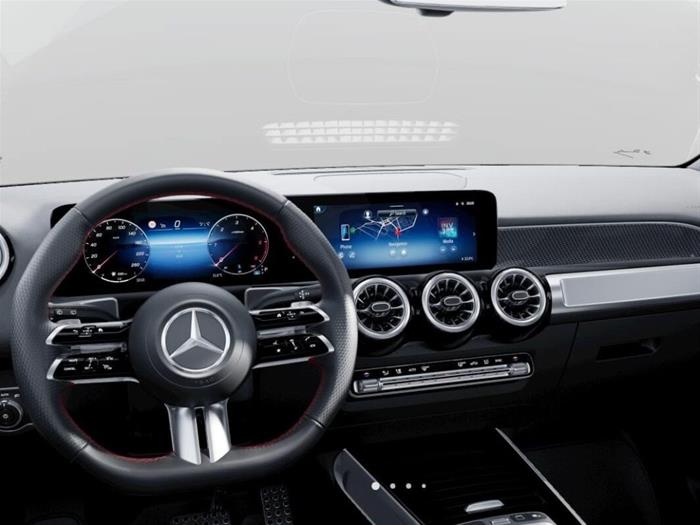 AutoSilver - MERCEDES-BENZ GLB 200 | ID 40310