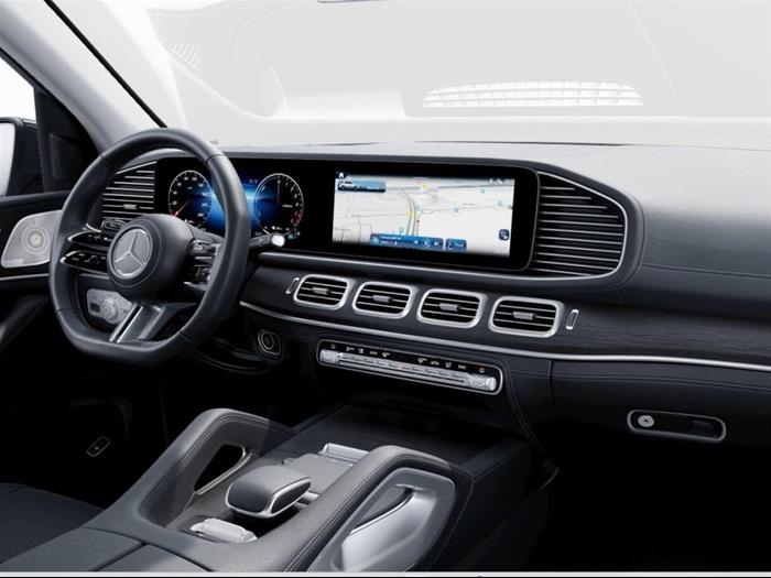 AutoSilver - MERCEDES-BENZ GLE 350 | ID 40338