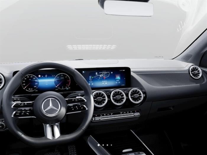 AutoSilver - MERCEDES-BENZ GLA 200 | ID 40335