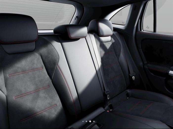 AutoSilver - MERCEDES-BENZ GLA 200 | ID 40335