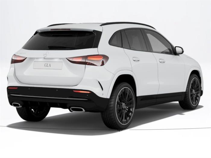 AutoSilver - MERCEDES-BENZ GLA 200 | ID 40335