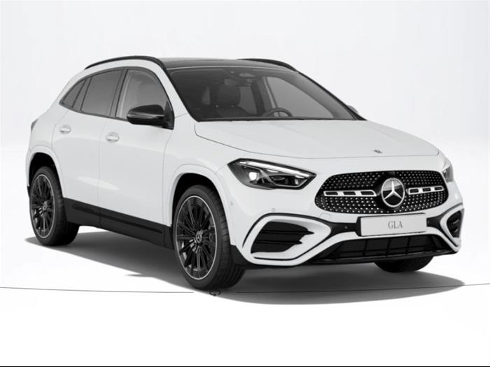 AutoSilver - MERCEDES-BENZ GLA 200 | ID 40335