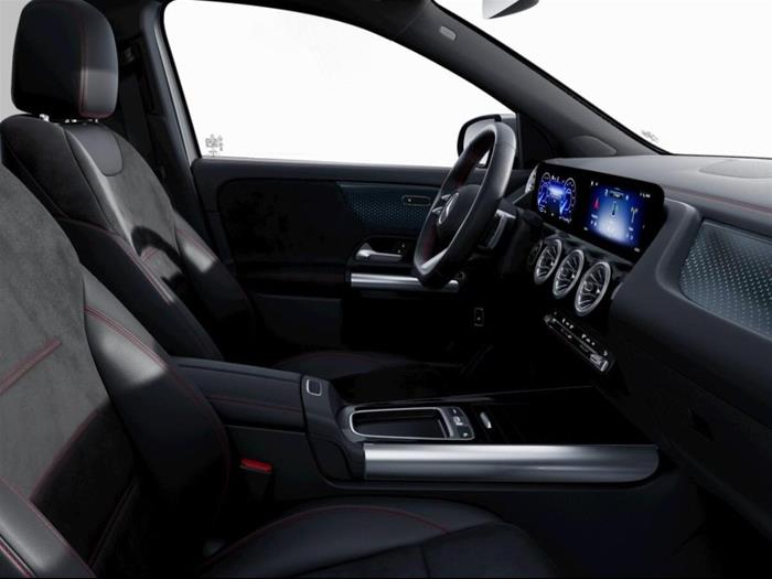 AutoSilver - MERCEDES-BENZ GLA 200 | ID 40341