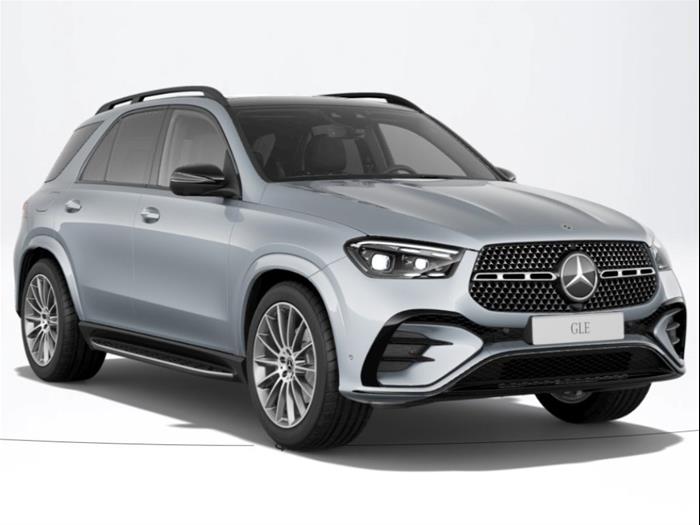 AutoSilver - MERCEDES-BENZ GLE 300 | ID 40364