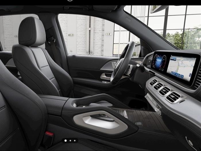 AutoSilver - MERCEDES-BENZ GLE 300 | ID 40364