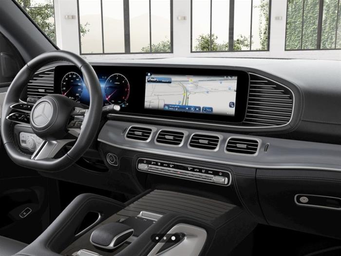 AutoSilver - MERCEDES-BENZ GLE 300 | ID 40365