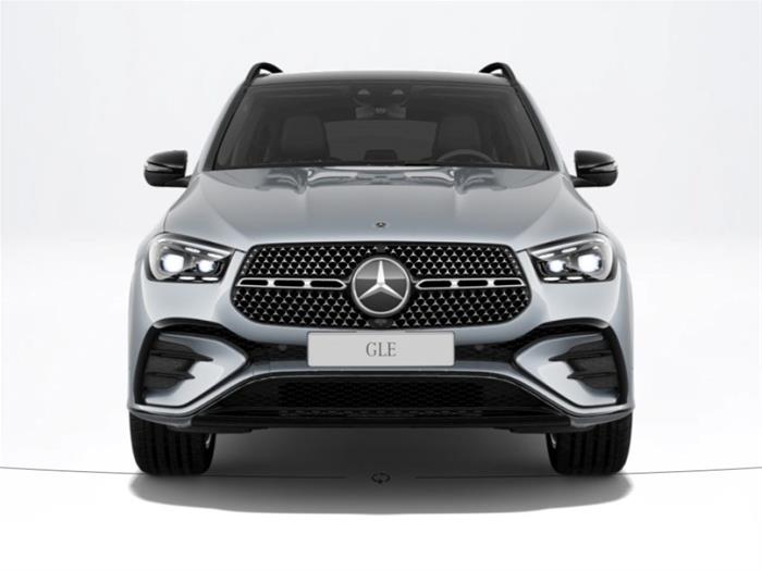 AutoSilver - MERCEDES-BENZ GLE 300 | ID 40365