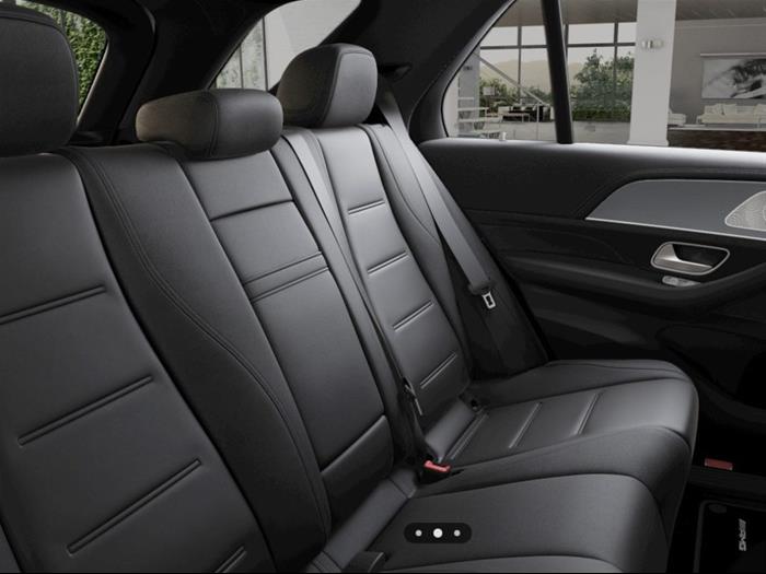 AutoSilver - MERCEDES-BENZ GLE 300 | ID 40365