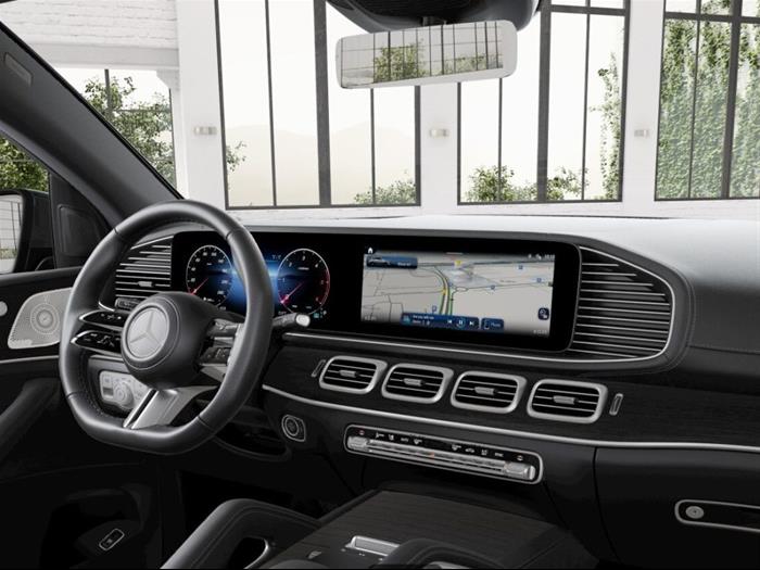 AutoSilver - MERCEDES-BENZ GLE 300 | ID 40366