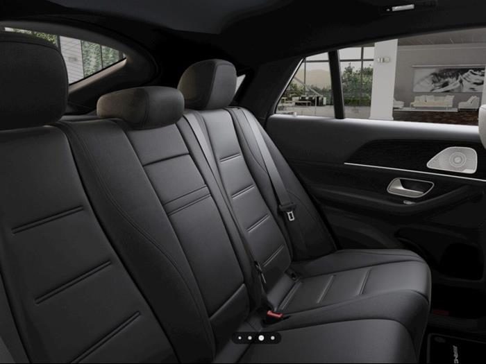 AutoSilver - MERCEDES-BENZ GLE 300 | ID 40366