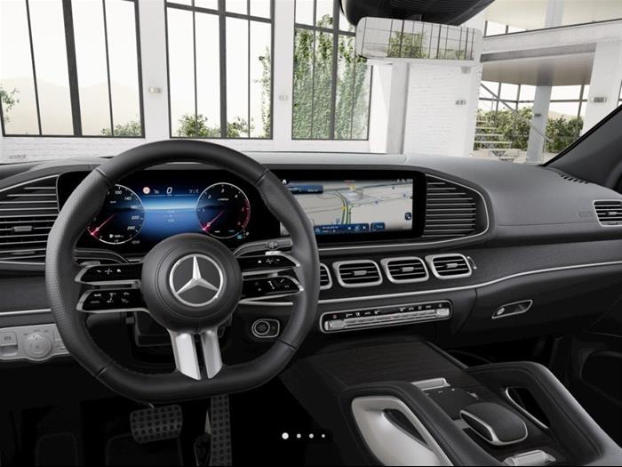 AutoSilver - MERCEDES-BENZ GLE 300 | ID 40366