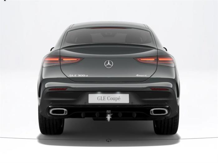 AutoSilver - MERCEDES-BENZ GLE 300 | ID 40366