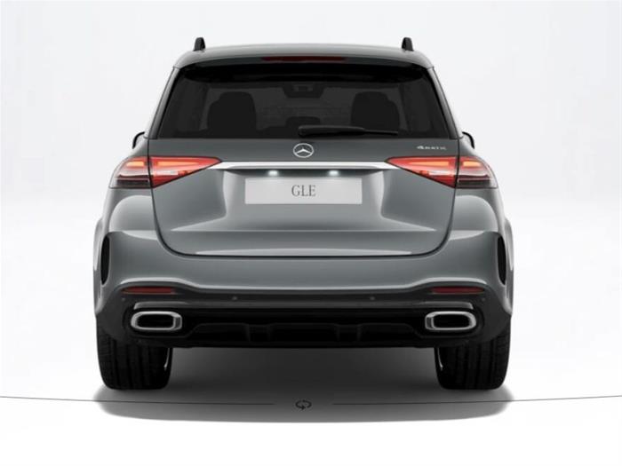 AutoSilver - MERCEDES-BENZ GLE 350 | ID 40374