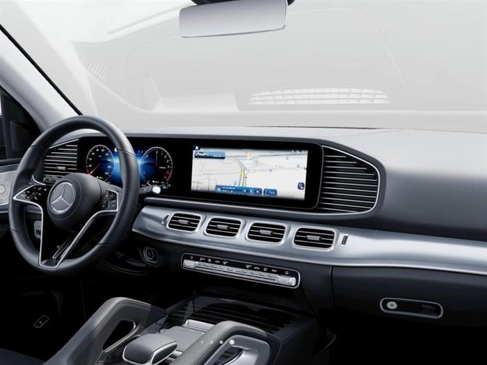 AutoSilver - MERCEDES-BENZ GLE 350 | ID 40374