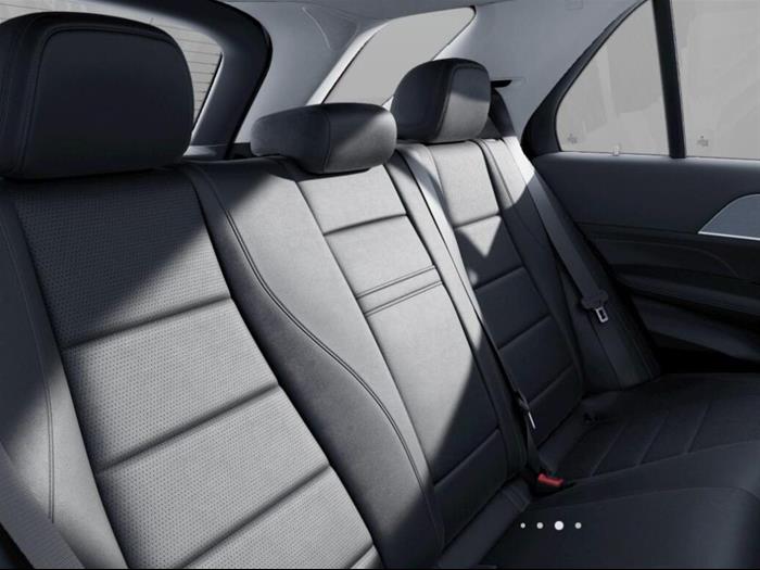 AutoSilver - MERCEDES-BENZ GLE 350 | ID 40374