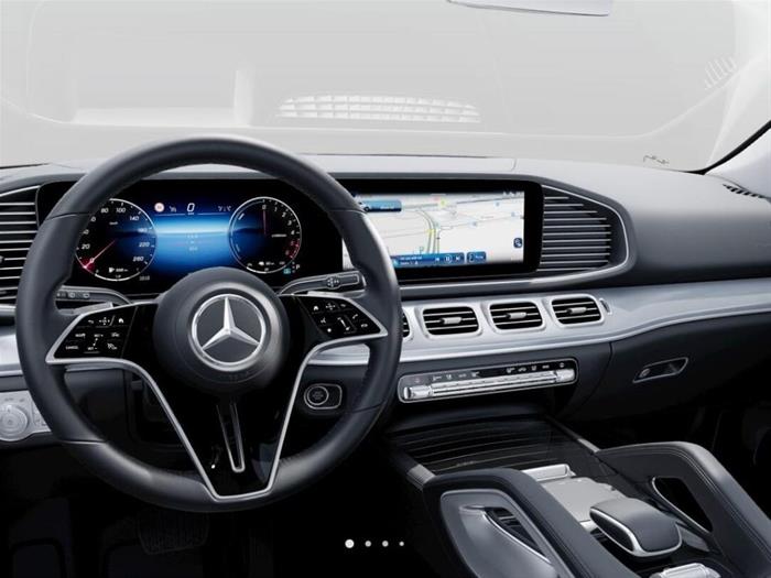 AutoSilver - MERCEDES-BENZ GLE 350 | ID 40374