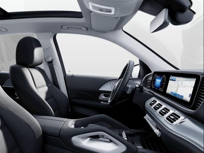 AutoSilver - MERCEDES-BENZ GLE 350 | ID 40374