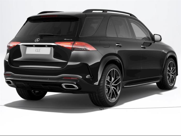 AutoSilver - MERCEDES-BENZ GLE 350 | ID 40375